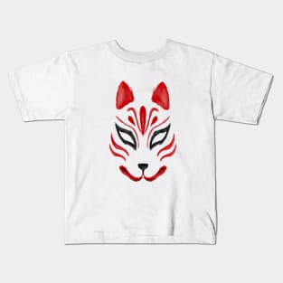 Kitsune Kids T-Shirt